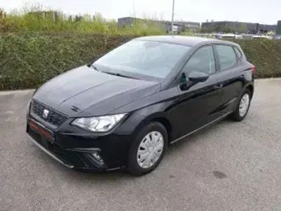 occasion Seat Ibiza 1.6 Tdi 95 Reference