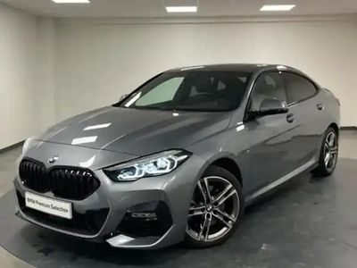 Occasion BMW 220 M Sport 193 ch (141 kW) 2022 Gris Berline