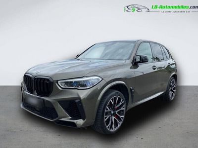 BMW X5 M