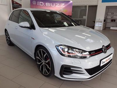 occasion VW Golf VII 2.0 TSI 230ch BlueMotion Technology GTI Performance DSG6 5p