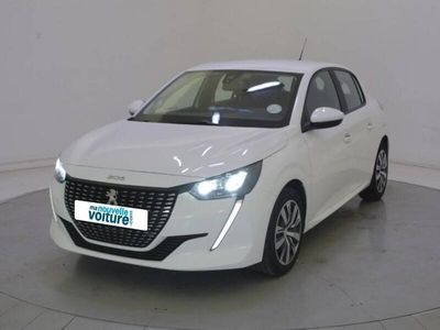 occasion Peugeot 208 PureTech 100 S&S BVM6 - Active