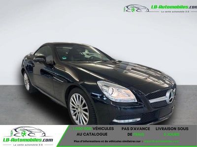 Occasion 2014 Mercedes 200 Berline | 21 800 €
