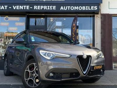 occasion Alfa Romeo Alfa 6 Stelvio 2.2 D 210 SPORT EDITION Q4 BVAPREMIERE MAIN