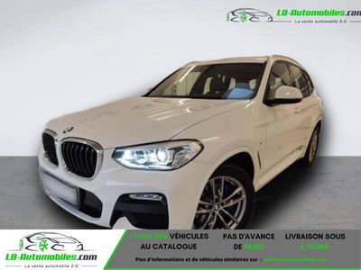 occasion BMW X3 xDrive30d 265ch BVA