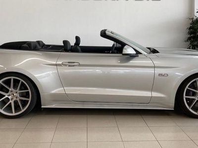 occasion Ford Mustang GT 5.0 v8 cabriolet 421 ch