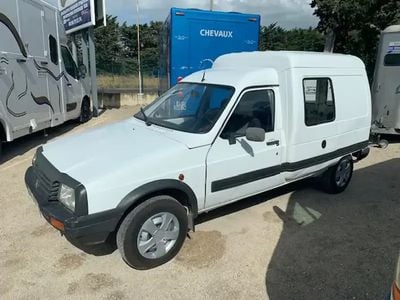 Autre Occasion 2004 Citroën C15 Van | 5 990 €
