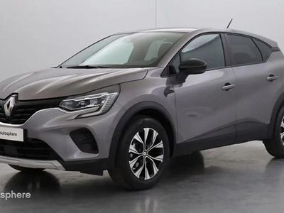 Occasion Renault Captur Evolution 92 ch (67 kW) 2023 Biton SUV