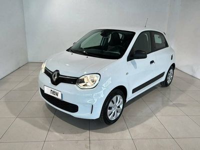 occasion Renault Twingo Twingo IIIIII SCe 65 - 20