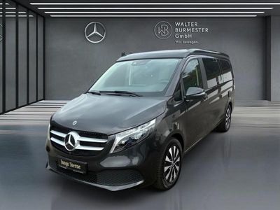 Mercedes V300