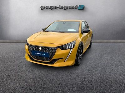 Occasion Peugeot 208 GT-line 130 ch (95 kW) 2020 Citadine