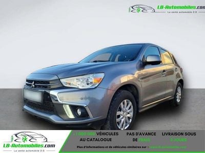 Occasion Mitsubishi ASX 117 ch (86 kW) 2019 SUV