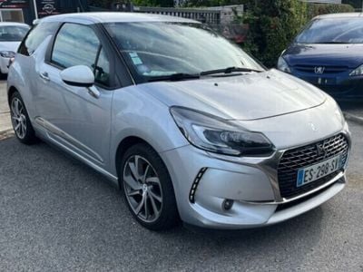 DS Automobiles DS3