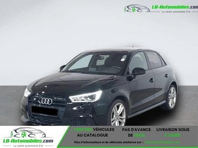 Occasion Audi S1 Sportback Sport 231 ch (169 kW) 2017 Citadine