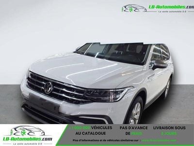 VW Tiguan Allspace