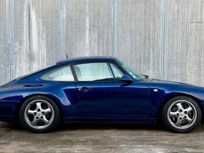 Occasion 1994 Porsche 993 Coupé | 72 900 €