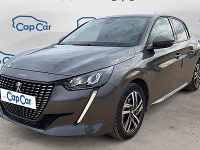 Occasion 2020 Peugeot 208 Active Citadine | 10 590 € (Bon prix)