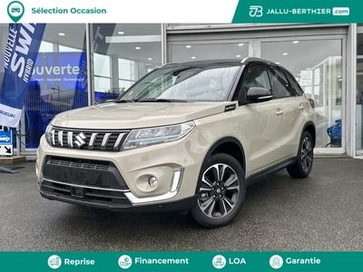 occasion Suzuki Vitara 1.5 Dualjet Hybrid 102ch Style Auto Allgrip