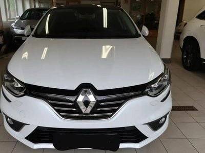 Renault Mégane IV