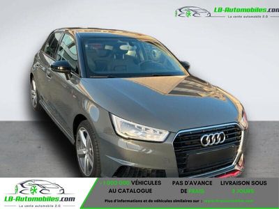 occasion Audi A1 Sportback 1.8 TFSI 192 BVA