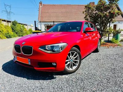 BMW 116