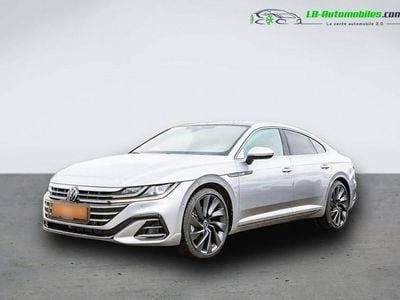 VW Arteon