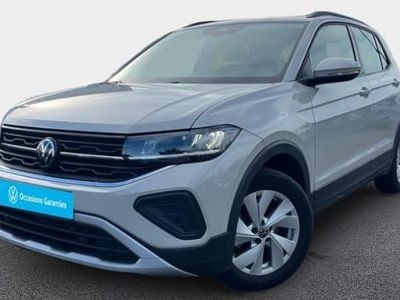 Occasion 2024 VW T-Cross Life SUV | 17 900 € (Bon prix)