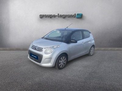 Citroën C1