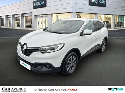 occasion Renault Kadjar d'occasion 1.2 TCe 130ch energy Intens