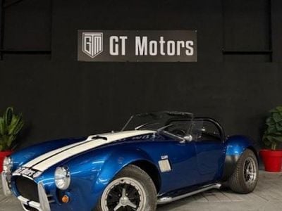 Occasion 1987 AC Cobra Cabriolet | 74 900 €