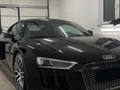 occasion Audi R8 Coupé Ii 5.2 V10 Fsi 610ch Plus Quattro S