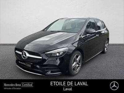 Mercedes B250e
