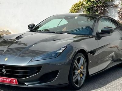 Ferrari Portofino
