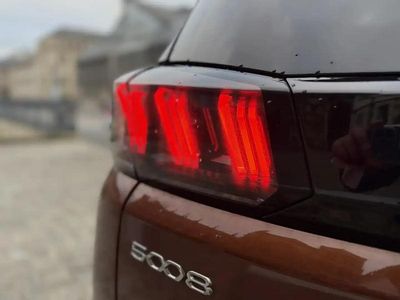 Occasion Peugeot 5008 Allure 131 ch (96 kW) 2020 Citadine