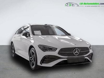 Mercedes E250
