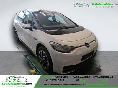 Occasion 2021 VW ID.3 Pure Citadine | 23 600 € (Prix assez cher)