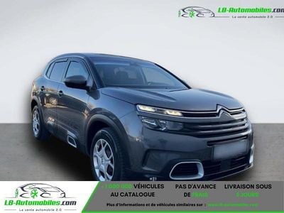 Occasion Citroën C5 Aircross PureTech 131 ch (96 kW) 2019 SUV
