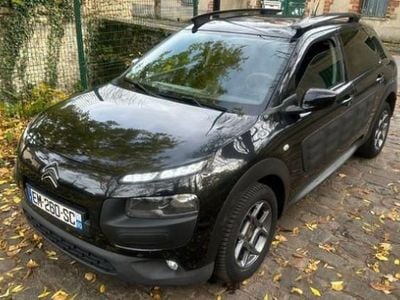 Citroën C4 Cactus