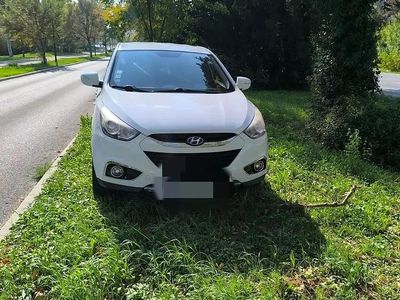 Occasion 2010 Hyundai ix35 SUV | 8 500 €