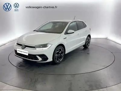 Blanc pur Occasion 2025 VW Polo S Berline | 27 970 € (Prix cher)