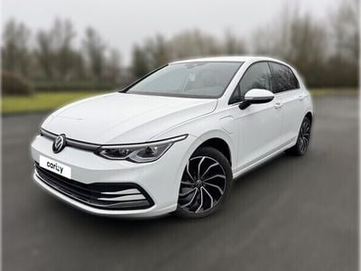 VW Golf VIII