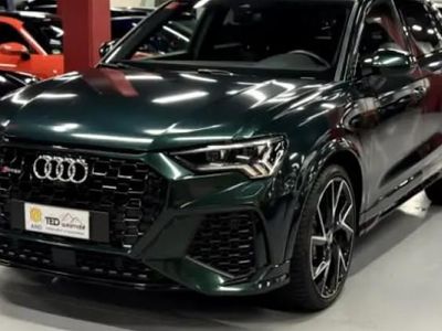 Occasion 2018 Audi RS Q3 Sport SUV | 39 900 €