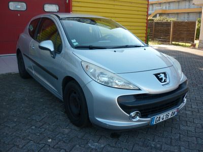 occasion Peugeot 207 1.4 Premium 3p