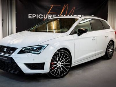 occasion Seat Leon III 2.0 TSI 290ch Cupra 290 DSG