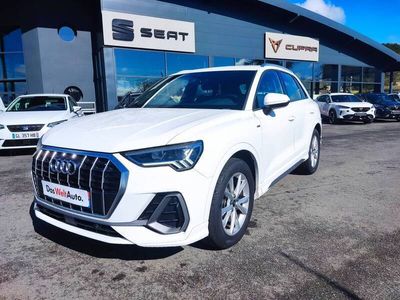 occasion Audi Q3 Q335 TDI 150 ch S tronic 7