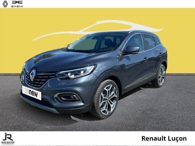 occasion Renault Kadjar 1.3 TCe 140ch FAP Techno