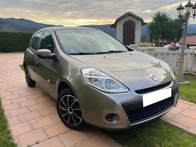 Renault Clio II