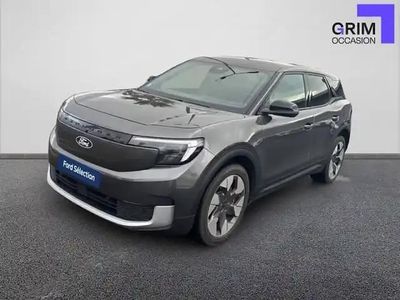 Gris Occasion 2024 Ford Explorer Premium SUV | 52 490 €