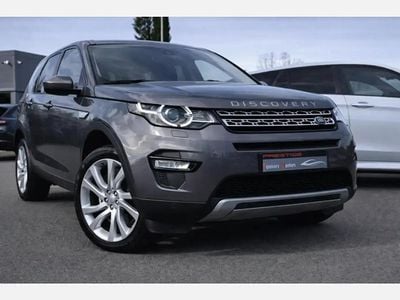 Occasion Land Rover Discovery Sport SE 182 ch (133 kW) 2016 SUV