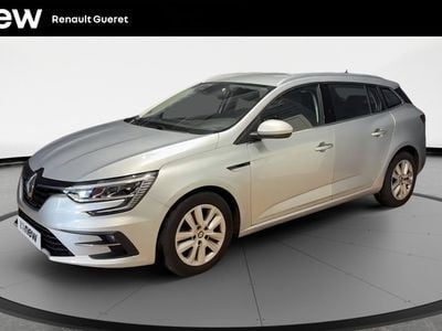 Renault Mégane IV