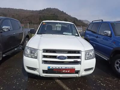 occasion Ford Ranger 2.5 TD 143CH DOUBLE CABINE XL